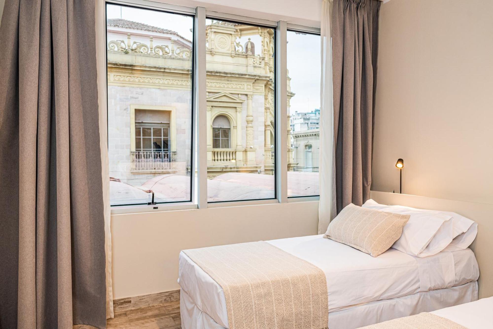Rentup Suites Сальта Экстерьер фото