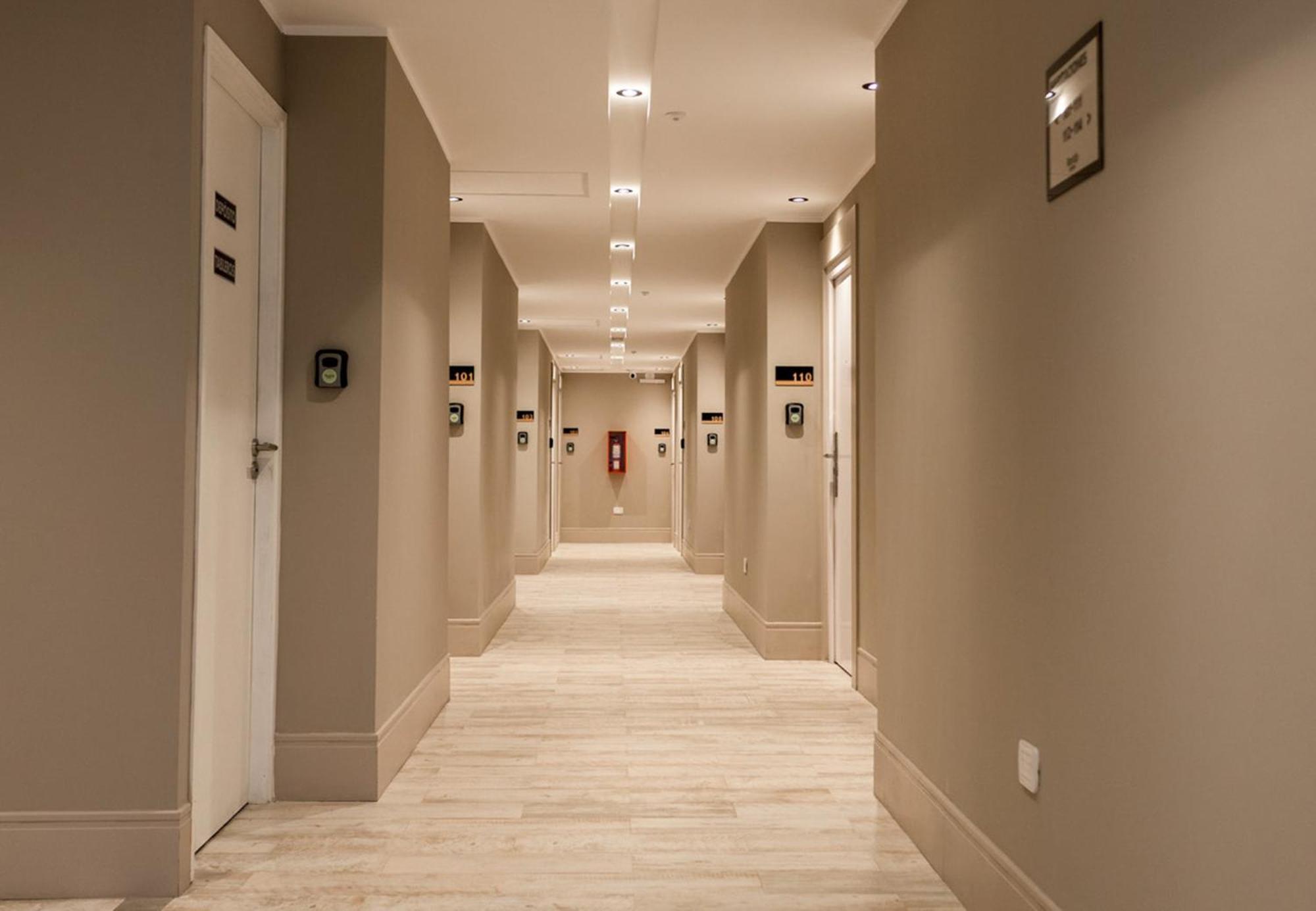 Rentup Suites Сальта Экстерьер фото