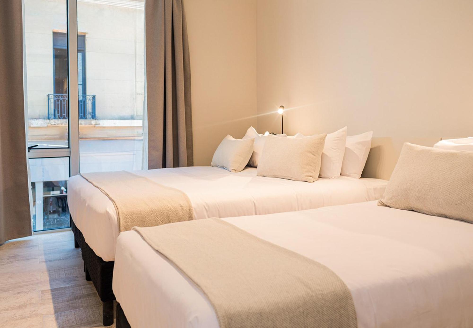 Rentup Suites Сальта Экстерьер фото