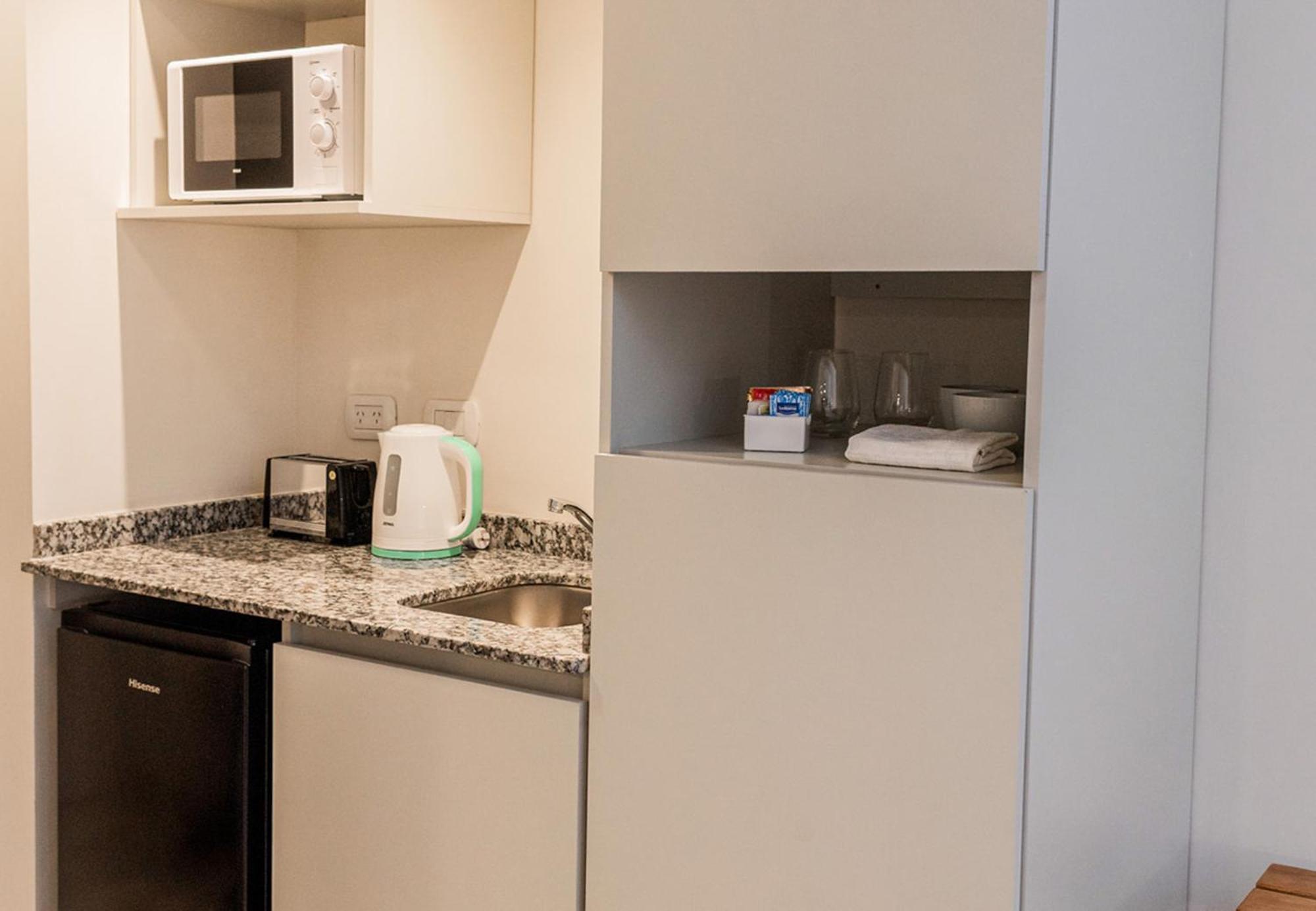 Rentup Suites Сальта Экстерьер фото