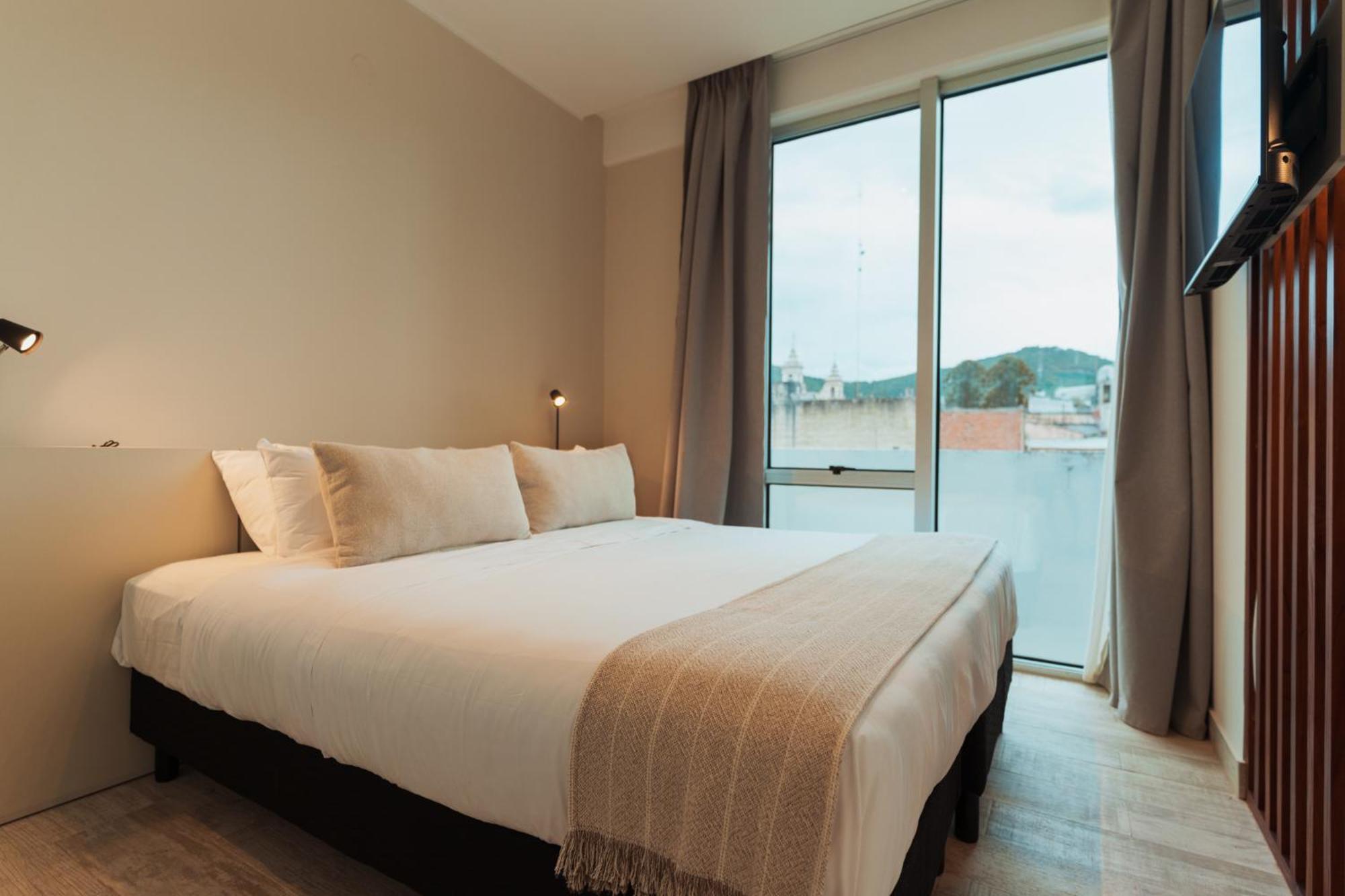 Rentup Suites Сальта Экстерьер фото